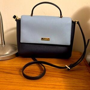 Selling a much loved purse from my teenage years